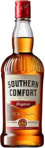 Southern Comfort Original Spirit, 70cl - £14 @ Amazon