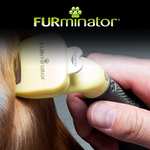 FURminator Undercoat deShedding Tool for Extra Small Short Hair Dogs