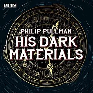 His Dark Materials (BBC dramatisation) - £2.99 at Audible Daily Deal (Members Only)