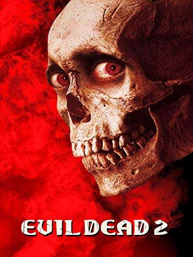 Evil Dead 2 HD Download and Keep
