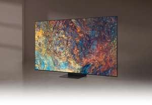 65” QN94A Neo QLED 4K HDR Smart TV (2021) - £1063.24 with code @ Samsung EPP