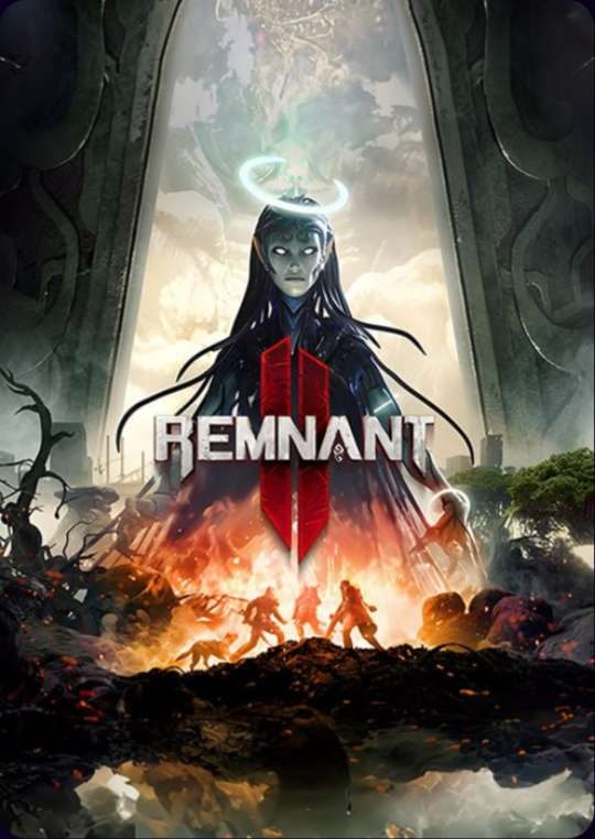 Remnant II PC / Steam