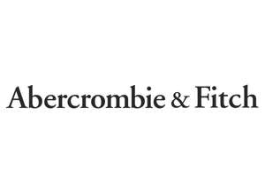 £10 Off £50+ Spend By Joining My Abercrombie (Free To Join)