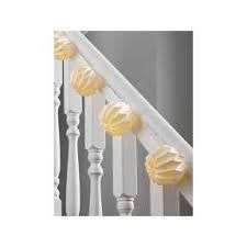 White Origami Paper Decorative String Lights - £4 free Collection @ Asda