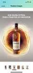 Glenfiddich 15 Year Old Single Malt Scotch Whisky – 70cl - £37 @ Amazon