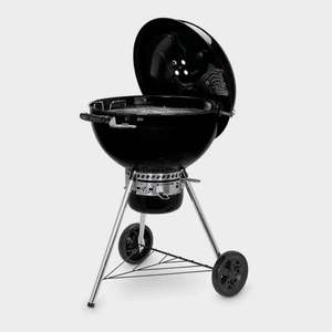 Weber Mastertouch 5750 GBS Charcoal Barbecue