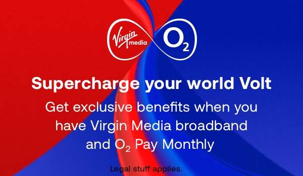 Virgin Media M250 (264 Mbps) Fibre Broadband + Phone + No setup fee - £23.95 pm / 18 Month contract total price £431.10 @ Virgin Media