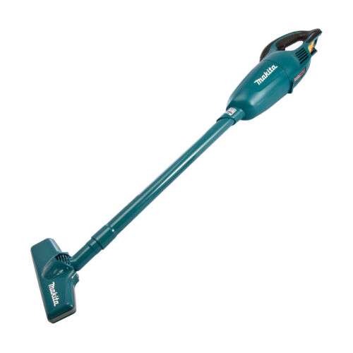 Makita DCL180Z 18v Battery Cordless LXT Vacuum Cleaner w/code