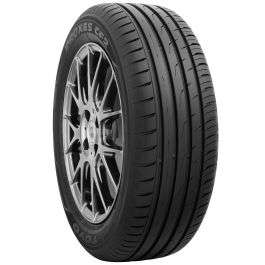 Toyo Proxes CF2 Tyre - Misc Sizes £42.18 + £6.48 Delivery @ Demon Tweeks