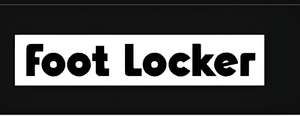 50% Off Selected Items with code + Free Shipping for (FLX members promotion) - @ Foot Locker