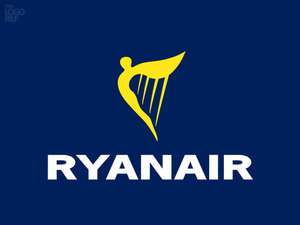 Ryanair 24hr Flash Sale e.g. Manchester to Rhodes return in April from £29.98 must book by 26th March