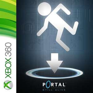 [Xbox] Portal: Still Alive - £2.49 @ Xbox Store