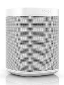 Sonos One SL Speaker in White or Black with 6 year Free guarantee - £129 using discount code delivered @ Smart Home Sounds