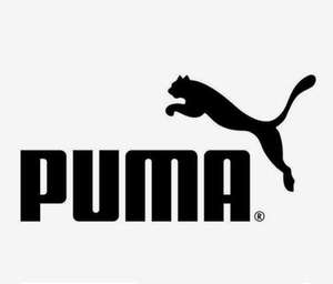 Up to 60% Sale + stack with 40% code + free delivery £50 spend (otherwise £3.95) - see post @ Puma