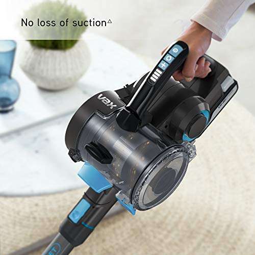 Vax Blade 4 Pet Cordless Vacuum Cleaner - Up to 45min Runtime