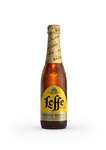 Leffe Blonde Belgian Beer 12 x 330 ml - £13 (Nectar Price) @ Sainsbury's
