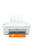HP DeskJet 2710e All in One Colour Printer - £36.99 + Free Click and Collect @ Very