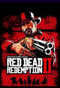 Red Dead Redemption 2 PC (Rockstar Launcher) Digital