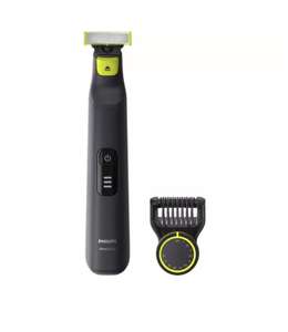 PHILIPS OneBlade Pro Face QP6530/15 Wet & Dry Shaver £37.99 Free Collection @ Currys