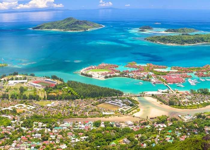 Return flights London Gatwick to Mahé, Seychelles - various dates in November to December (e.g. 28th Nov to 6th Dec) - Turkish Airlines