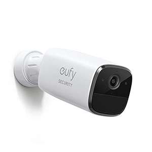eufy Security SoloCam E40 Security Camera Outdoor Wireless 2K IP65 , with code @ ankerdirect_uk