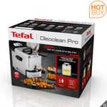 Tefal Oleoclean Pro Deep Fryer FR804140 - £77.99 Delivered (Members Only) @ Costco