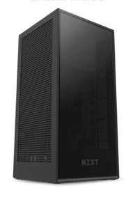 NZXT H1 Black Mini ITX Tempered Glass Gaming Case with 650W PSU and AIO £119.99 @ AWD-IT