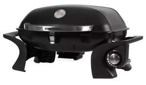 George Foreman Go Anywhere Gas BBQ £36 free click & collect (More BBQ`s in OP) @ Argos (limited stock)
