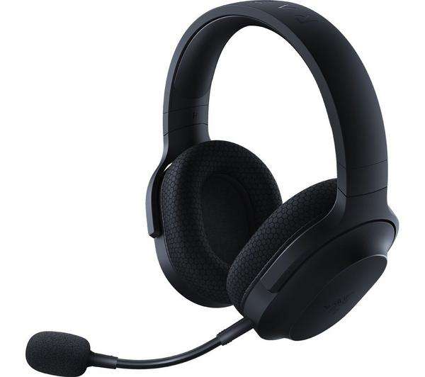 RAZER Barracuda X 7.1 Wireless Gaming 