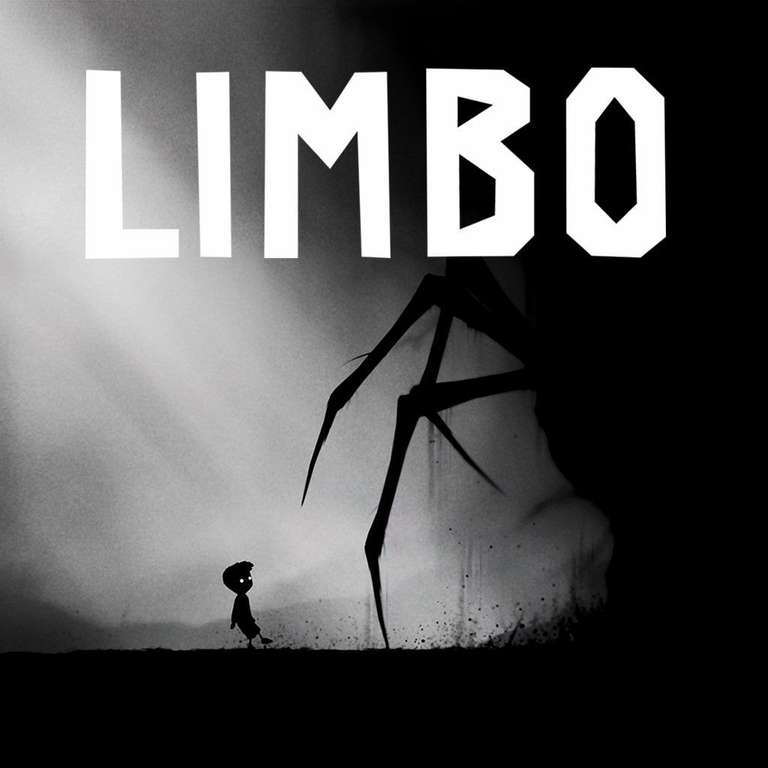 [Steam/PC] Limbo - 89p / Inside + Limbo Bundle - £2.32