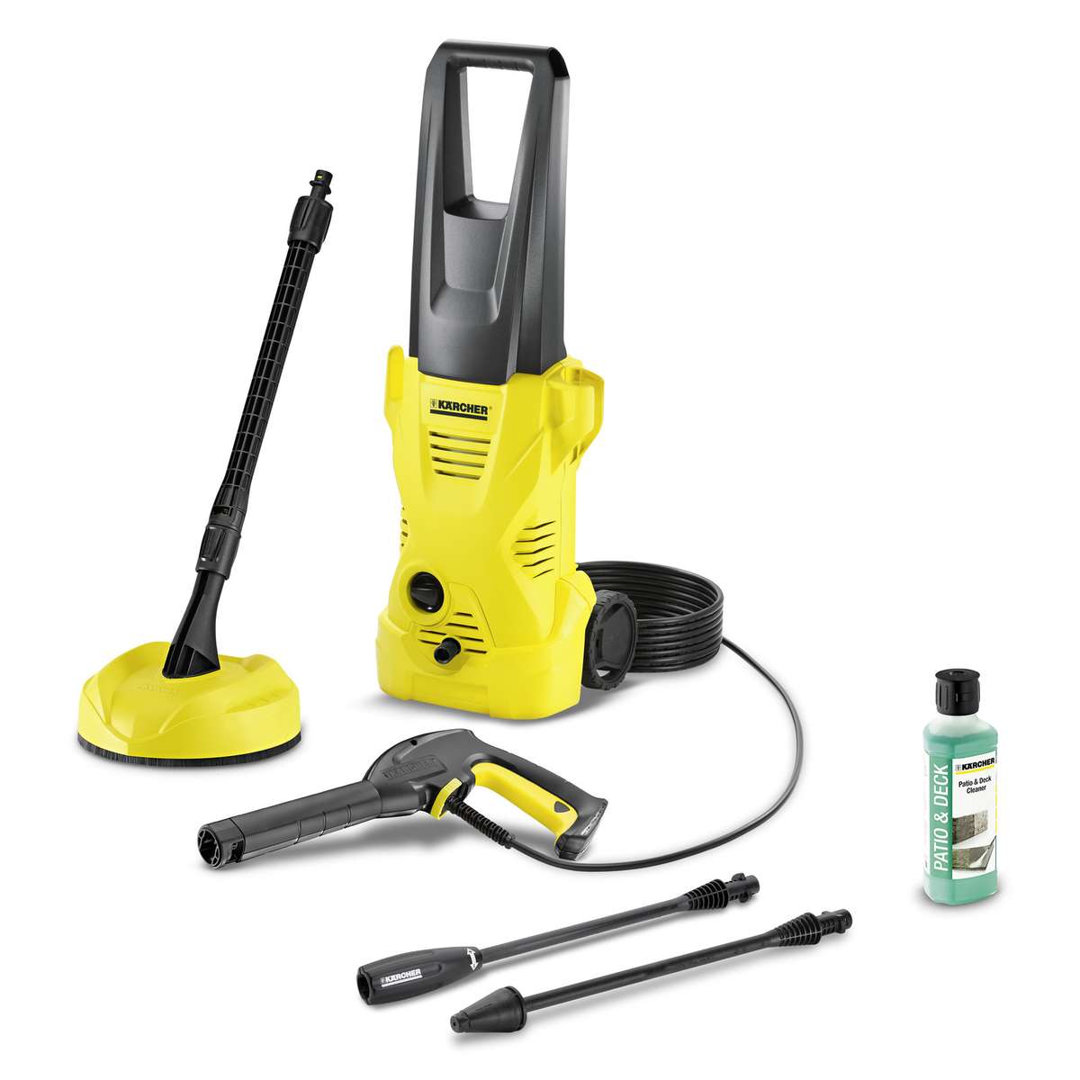 Karcher K2 High Pressure Washer £40 