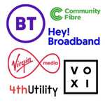 Best Broadband Social Tariffs (For Those On Certain Benefits) A Megathread