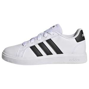 Adidas Unisex Grand Court Tennis Shoes (Size 3.5 to 5 Available)