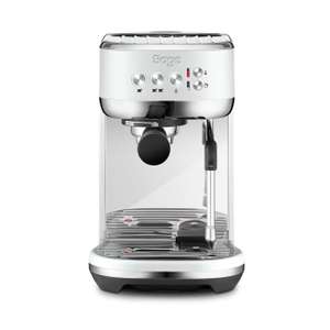 Used: Sage The Bambino Plus Espresso Coffee Machine SES500 - w/Code, Sold By idoodirect