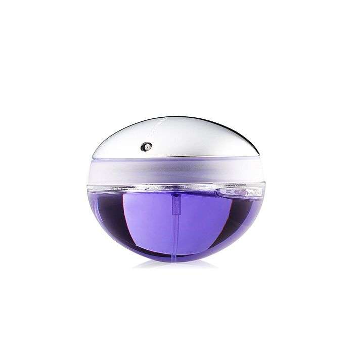 Paco Rabanne Ultraviolet EDP Spray for Women, 80 ml - YH Unlimited FBA