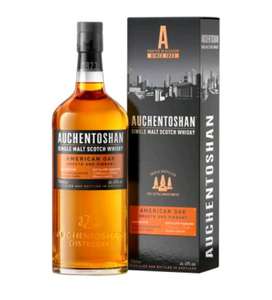 Auchentoshan-american-oak Whisky £23 @ Waitrose & Partners