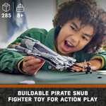 LEGO 75346 Star Wars Pirate Snub Fighter - £23.99 @ Amazon