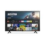 Amazon Fire TV 50-inch 4-series 4K UHD smart TV