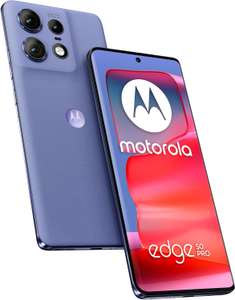 Motorola Edge 50 Pro 5G 512GB 12GB (Snapdragon 7 Gen 3, 125W, 50W Wireless) Via Perks At Work
