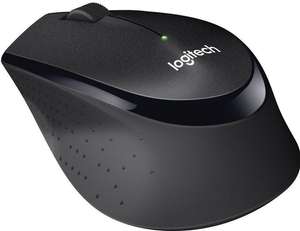 Logitech M330 Wireless Mouse - £19.99 when using code @ Box