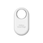 Samsung Galaxy SmartTag2 Bluetooth Tracker - 1x White for £21.25 / 1x Black for £ 22.92 / 4 for £77.99 - Sold By Northfields Trades FBA