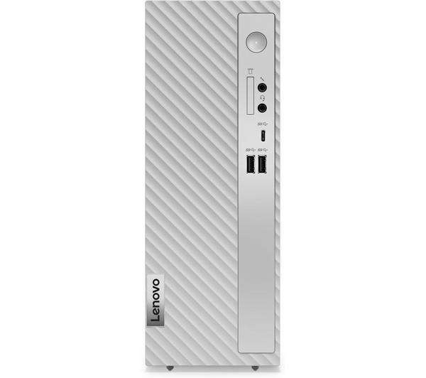 LENOVO IdeaCentre 3i Desktop PC - Intel Core i5 12th Gen, 512 GB SSD, 8GB RAM £349 @ Currys