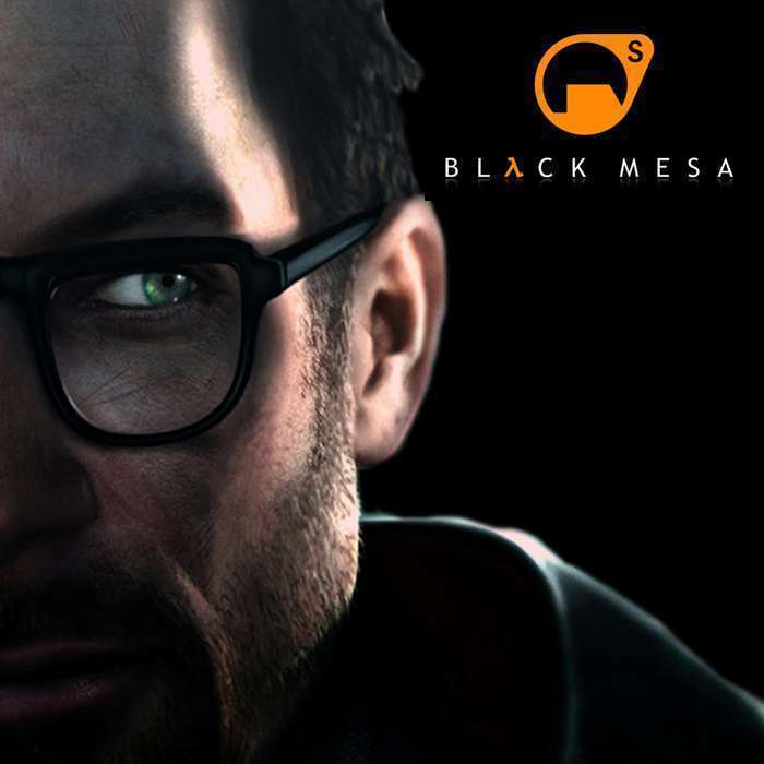 Black Mesa - Definitive Edition / Half-Life Remake (PC & Steam Deck) - £3.74 @ Steam Store