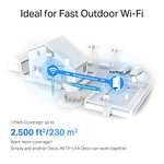 TP-Link Deco X50 Outdoor/Indoor Mesh Wi-Fi 6
