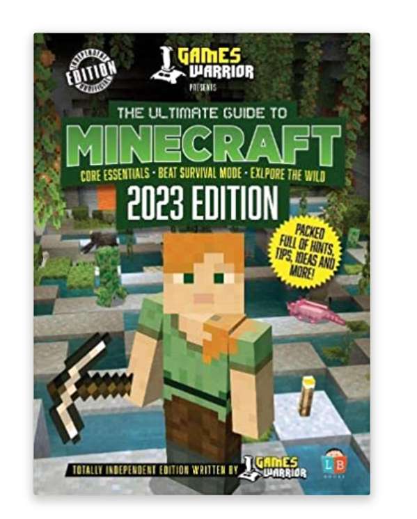 All 2023 Annuals £2.99 each inc Minecraft/Fortnite/LOL/Barbie/Cocomelon/Match @ Home Bargains Newcastle
