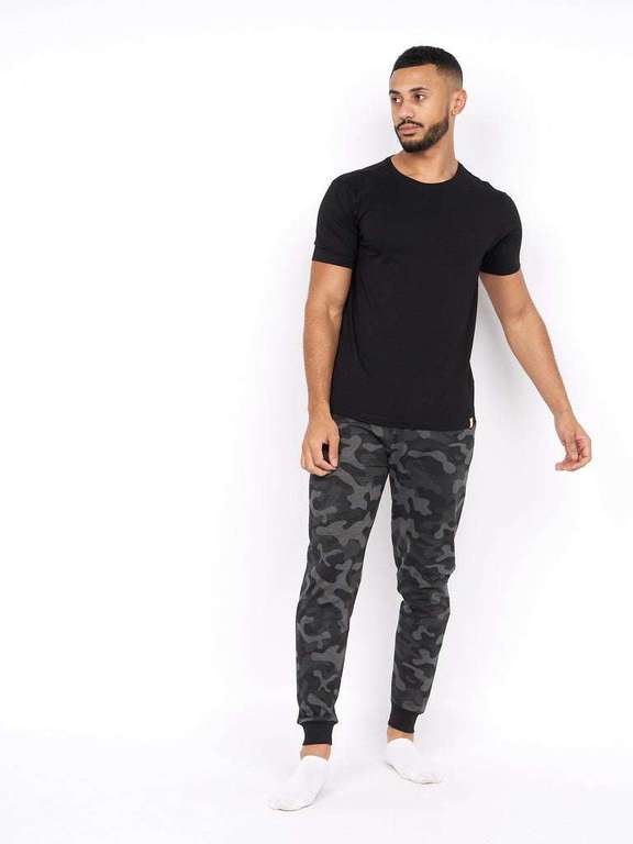 Lounge wear / Pyjama set now £12 with code + £1.99 Delivery From Crosshatch