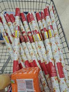 Wrapping Paper in Inverurie