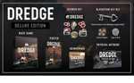 Dredge Deluxe Edition (PS5/PS4/Xbox) - £22.95 (Switch is £27.95) @ The Game Collection