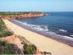 4 Night Caravan Holiday for up to 4 Guests Haven Sandy Bay, nr Exmouth Devon 17th to 21st Apr Saver £65 @ Haven Holidays