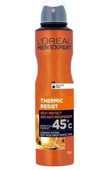 £5 Off £25 Spend On Selected L'OREAL & GARNIER Products E.g.L'Oreal Mens Deodorant 250ml £1.94,Garnier Face Wash £1.97 + Free C&C @Superdrug